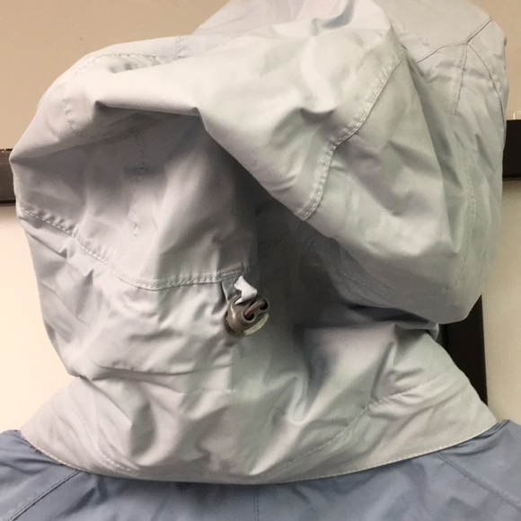 LADIES THE NORTH FACE JACKET - Picture 7 of 7